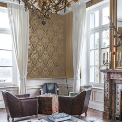 Обои Loymina La Belle Epoque BQ4 004