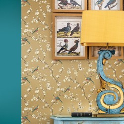 Обои Loymina La Belle Epoque BQ5 004
