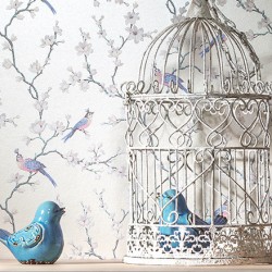 Обои Loymina La Belle Epoque BQ5 001