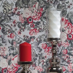 Обои Loymina La Belle Epoque BQ1 011