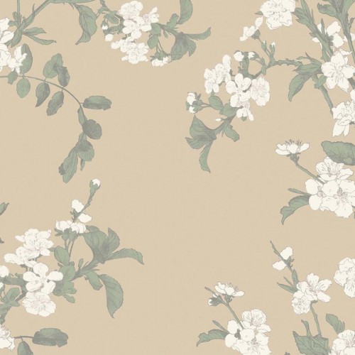 Обои Loymina Satori vol. II Blossom ST 012 Обои Loymina Satori vol. II Blossom ST 012