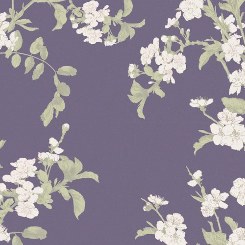 Обои Loymina Satori vol. II Blossom ST 021 Обои Loymina Satori vol. II Blossom ST 021