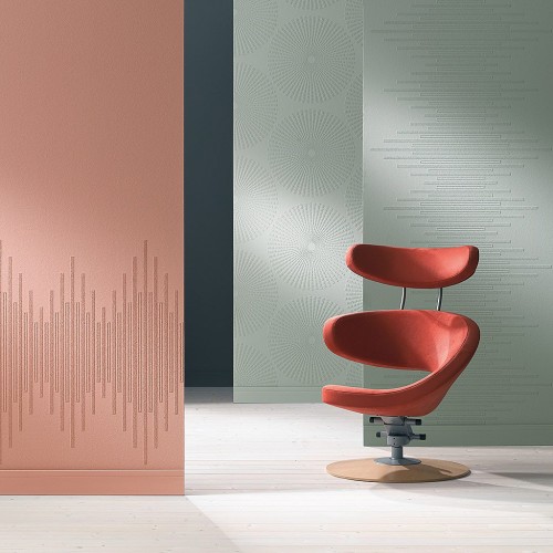 Обои под покраску Marburg Patent Decor 3D 9332 10,05×1,06 Обои под покраску Marburg Patent Decor 3D 9332 10,05×1,06