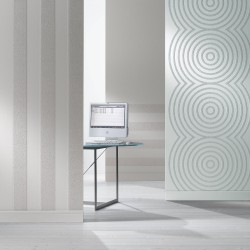 Обои под покраску Marburg Patent Decor 3D 9437