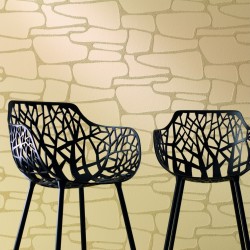 Обои под покраску Marburg Patent Decor 3D 9440