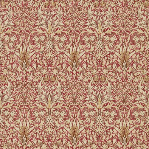 Обои Morris Archive IV Snakeshead 216426 Обои Morris Archive IV Snakeshead 216426