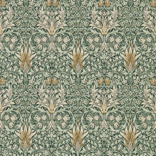 Обои Morris Archive IV Snakeshead 216427 Обои Morris Archive IV Snakeshead 216427