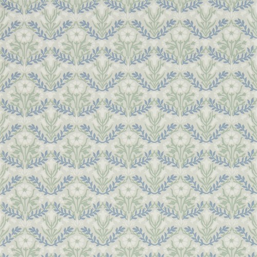 Обои Morris Archive IV Morris Bellflowers 216435