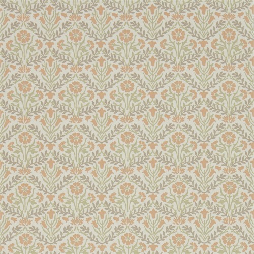 Обои Morris Archive IV Morris Bellflowers 216438