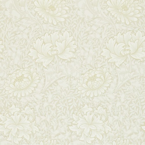 Обои Morris Archive Wallpapers II Chrysanthemum 212546