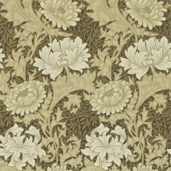 Обои Morris Archive Wallpapers II Chrysanthemum 212547 