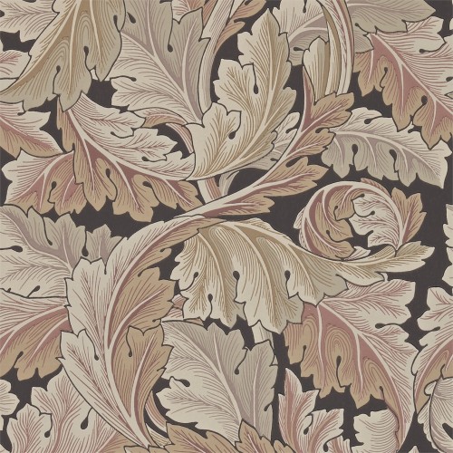 Обои Morris Archive Wallpapers II Acanthus 212551 Обои Morris Archive Wallpapers II Acanthus 212551