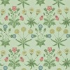 Обои Morris Archive Wallpapers II Daisy 212559
