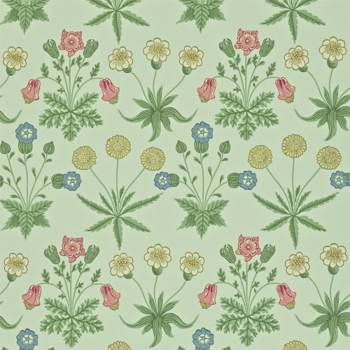 Обои Morris Archive Wallpapers II Daisy 212559