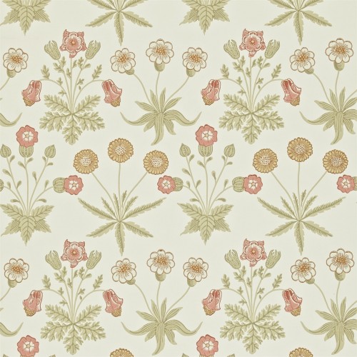 Обои Morris Archive Wallpapers II Daisy 212560