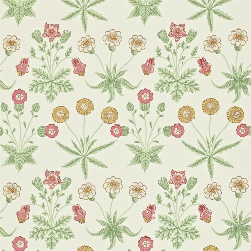 Обои Morris Archive Wallpapers II Daisy 212562