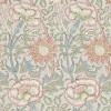 Обои Morris Archive Wallpapers II Pink & Rose 212568