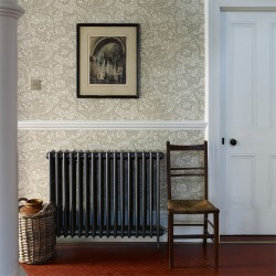 Обои Morris Archive Wallpapers III Bachelors Button 214735