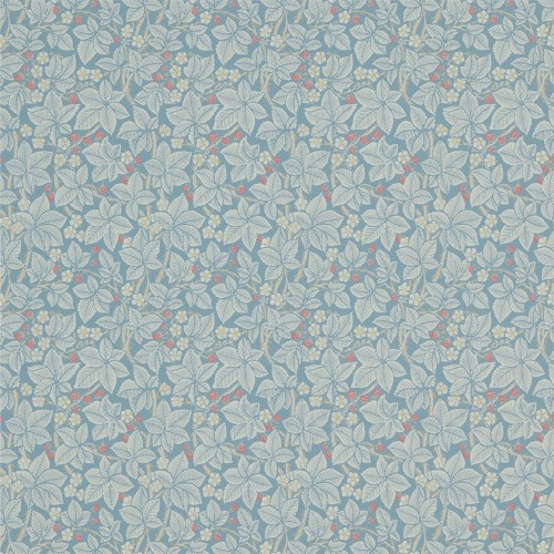 Обои Morris Archive Wallpapers III Bramble 214698 Обои Morris Archive Wallpapers III Bramble 214698