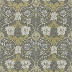 Обои Morris Archive Wallpapers III Honeysuckle & Tulip 214701