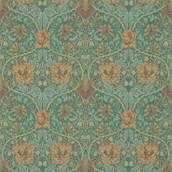 Обои Morris Archive Wallpapers III Honeysuckle & Tulip 214704