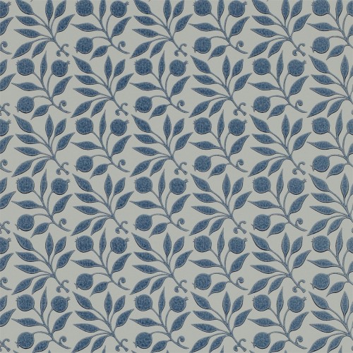 Обои Morris Archive Wallpapers III Rosehip 214711 Обои Morris Archive Wallpapers III Rosehip 214711