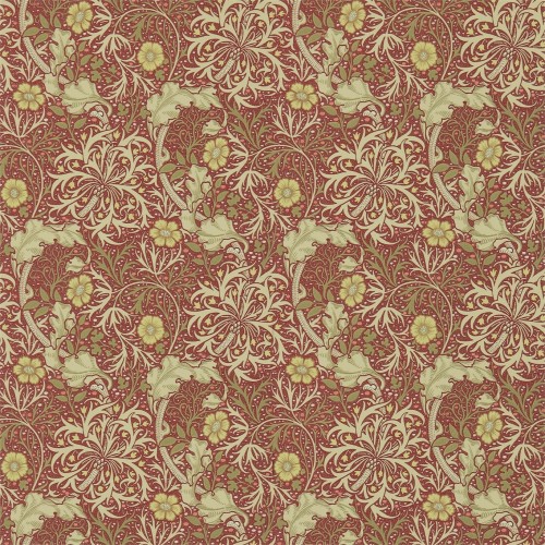 Обои Morris Archive Wallpapers III Morris Seaweed 214712 Обои Morris Archive Wallpapers III Morris Seaweed 214712