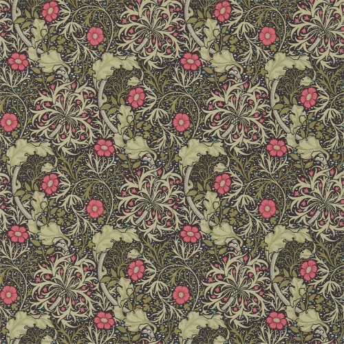 Обои Morris Archive Wallpapers III Morris Seaweed 214716 Обои Morris Archive Wallpapers III Morris Seaweed 214716
