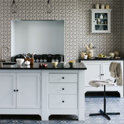 Обои Morris Archive Wallpapers III Rosehip 214711