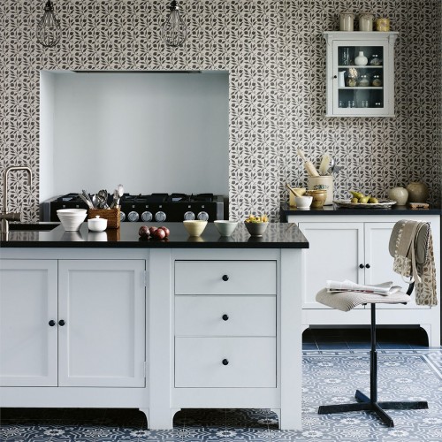 Обои Morris Archive Wallpapers III Rosehip 214711 Обои Morris Archive Wallpapers III Rosehip 214711