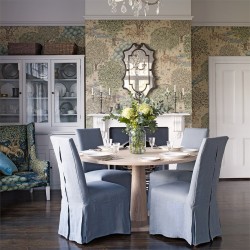 Обои Morris Archive Wallpapers III The Brook 214887