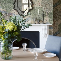 Обои Morris Archive Wallpapers III The Brook 214887