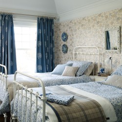 Обои Morris Archive Wallpapers III Jasmine 214724