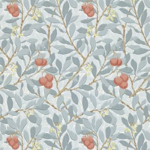Обои Morris Compendium II Arbutus 210407