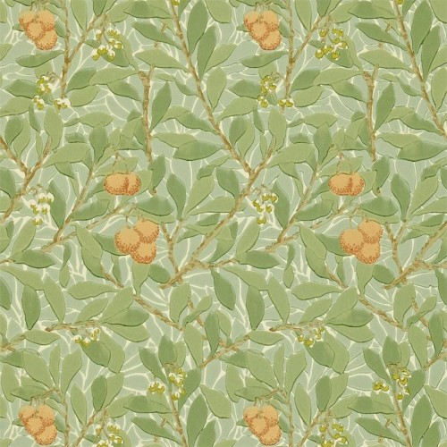 Обои Morris Compendium II Arbutus 210408