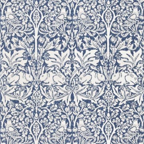 Обои Morris Compendium II Brer Rabbit 210411