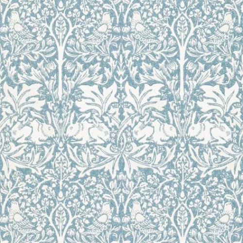 Обои Morris Compendium II Brer Rabbit 210413
