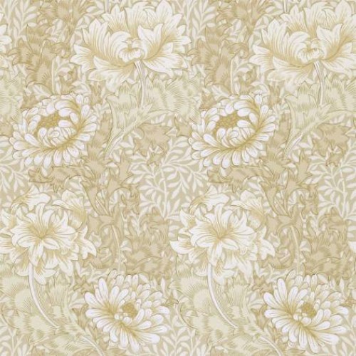 Обои Morris Compendium II Chrysanthemum 210419