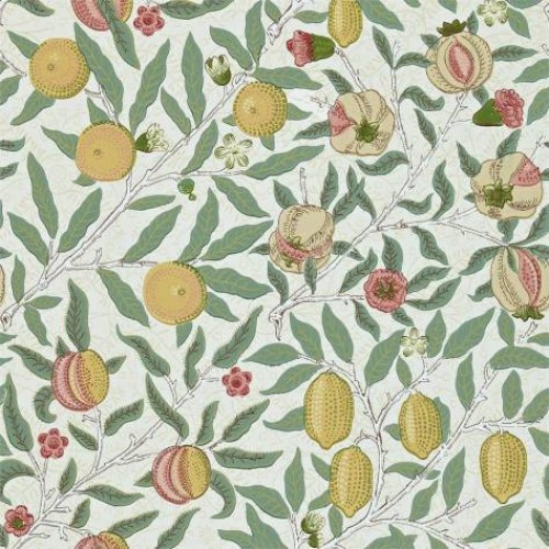Обои Morris Compendium II Fruit 210426