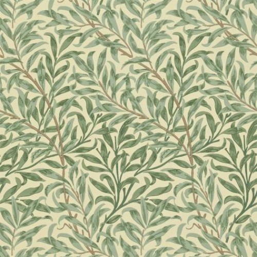 Обои Morris Compendium II Willow Boughs 210490