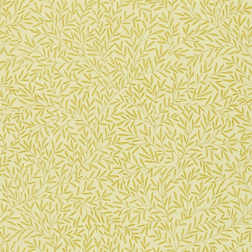 Обои Morris Compendium II Lily Leaf 210441 Обои Morris Compendium II Lily Leaf 210441