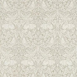 Обои Morris Pure Morris North Brer Rabbit (Beaded) 216532