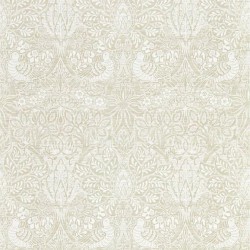 Обои Morris Pure Morris North Dove & Rose 216521