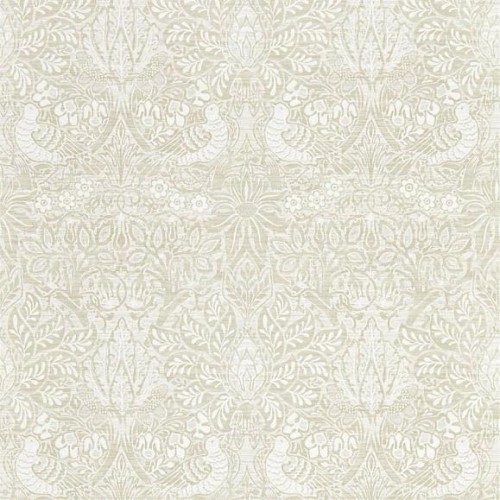 Обои Morris Pure Morris North Dove & Rose 216521