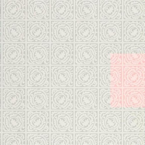 Обои Morris Pure Morris North Scroll 216544