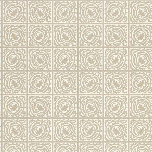 Обои Morris Pure Morris North Scroll 216546