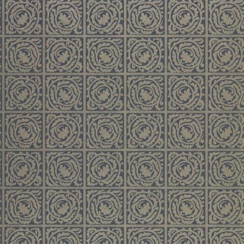 Обои Morris Pure Morris North Scroll 216547