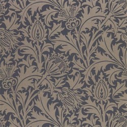 Обои Morris Pure Morris North Thistle 216549