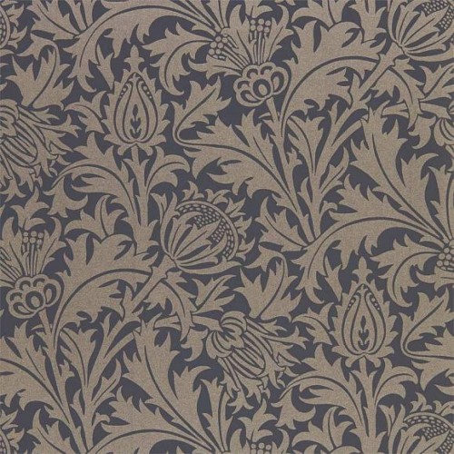 Обои Morris Pure Morris North Thistle 216549