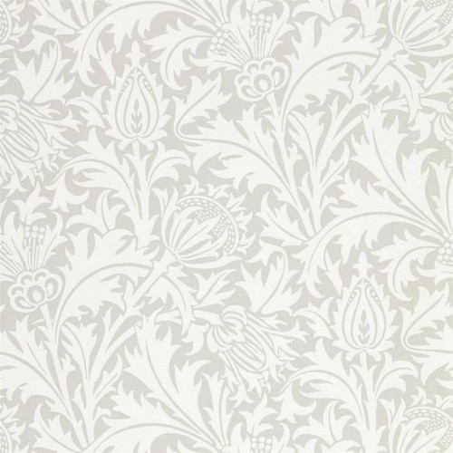 Обои Morris Pure Morris North Thistle 216551